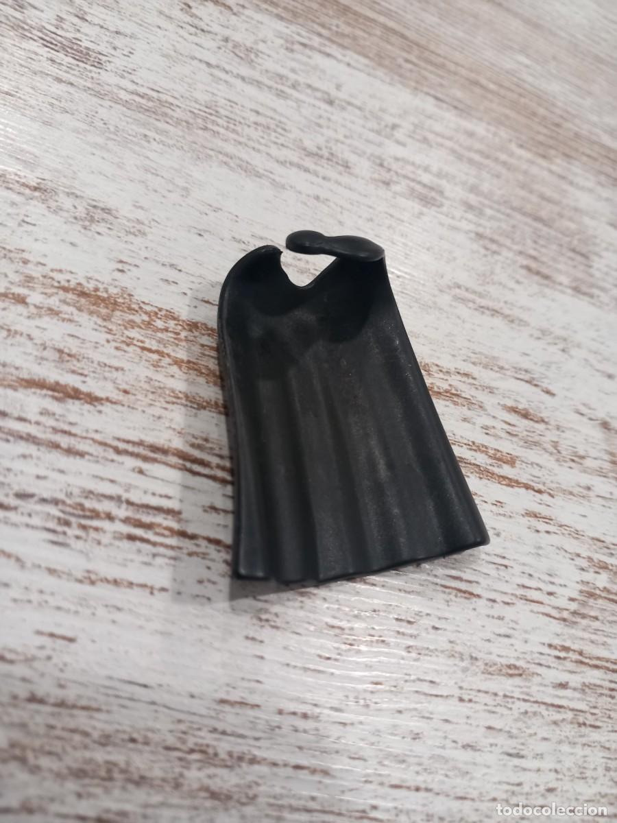 Playmobil: Playmobil cintur&oacute;n accesorio chaleco capa complemento - Foto 2