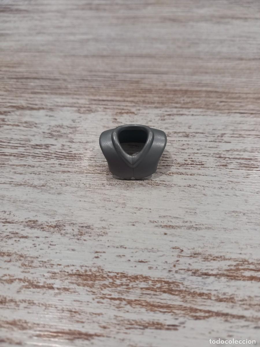 Playmobil: Playmobil cintur&oacute;n accesorio armadura chaleco capa complemento - Foto 1