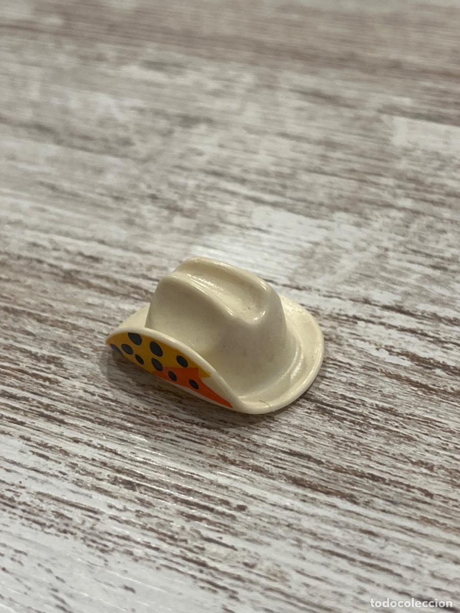 Playmobil: Gorro gorra sombrero corona armadura casco boina accesorio Playmobil