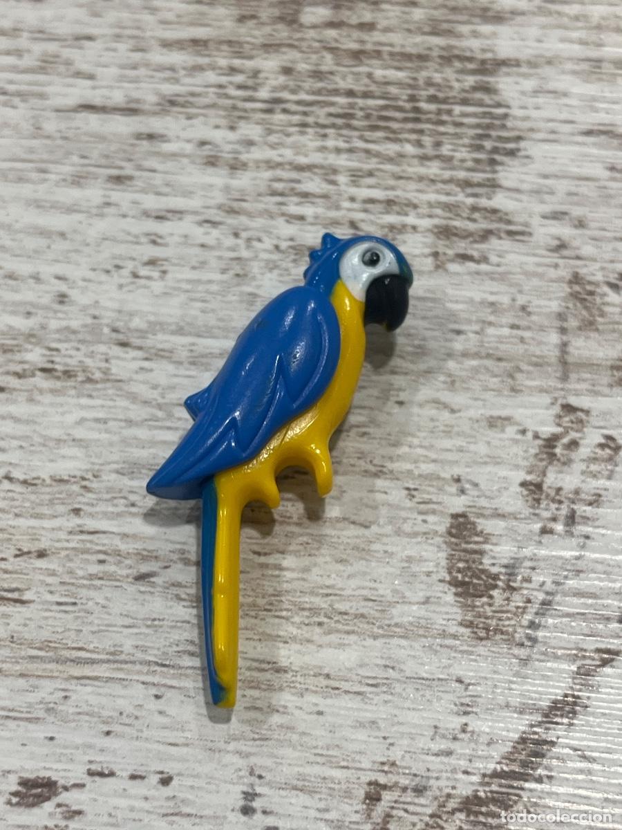 Playmobil: Loro ave animal complemento accesorio Playmobil - Foto 1