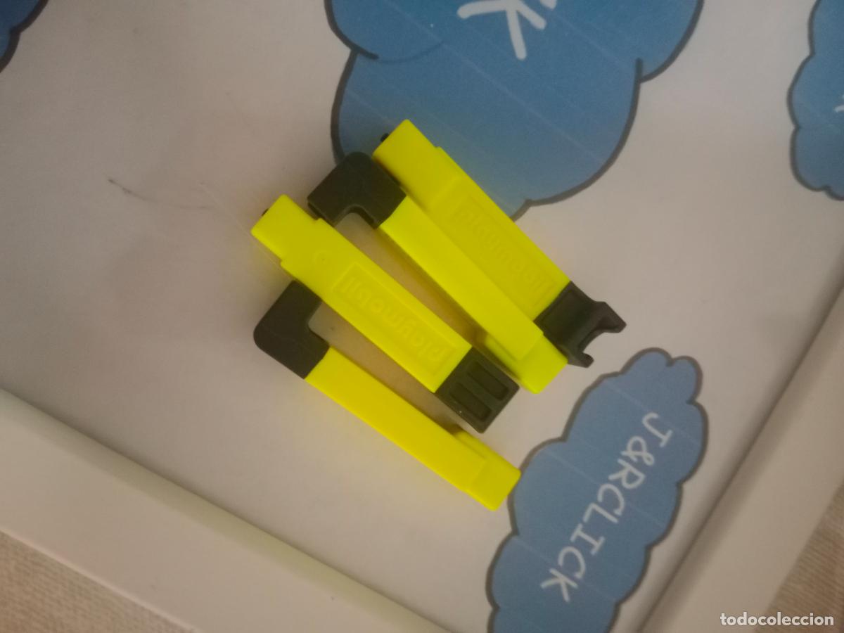 Playmobil: Playmobil repuesto system x llaves