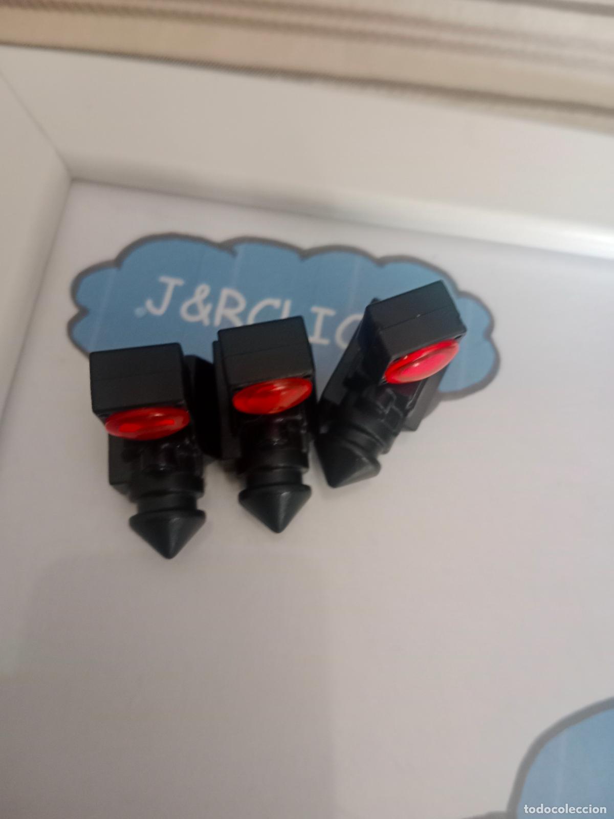 Playmobil: Playmobil repuesto radar