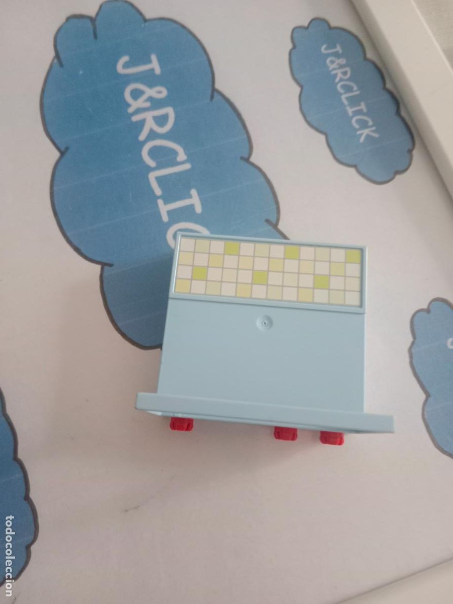 Playmobil: Playmobil repuesto system x