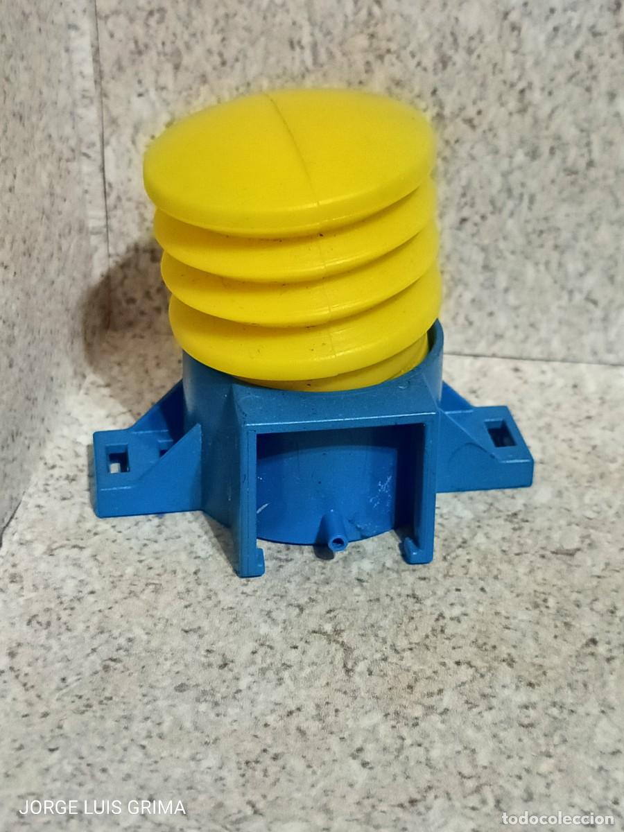 Playmobil: PLAYMOBIL BOMBA DUCHA REF 30235030 SETS 3205 4137 7934 4858 4008 5964 5433 70610
