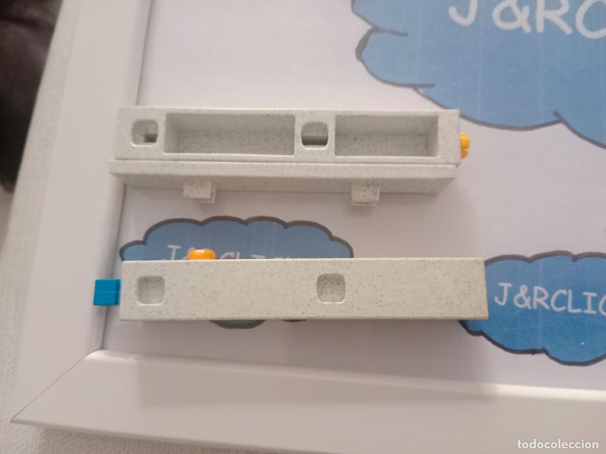 Playmobil: Playmobil repuesto system x - Foto 1