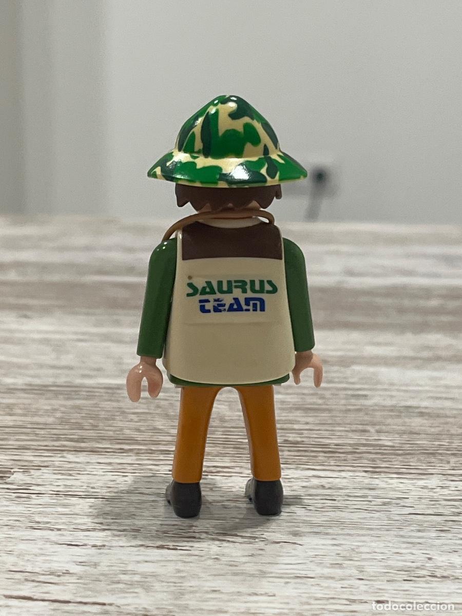 Playmobil: Figura explorador complemento accesorio Playmobil - Foto 2