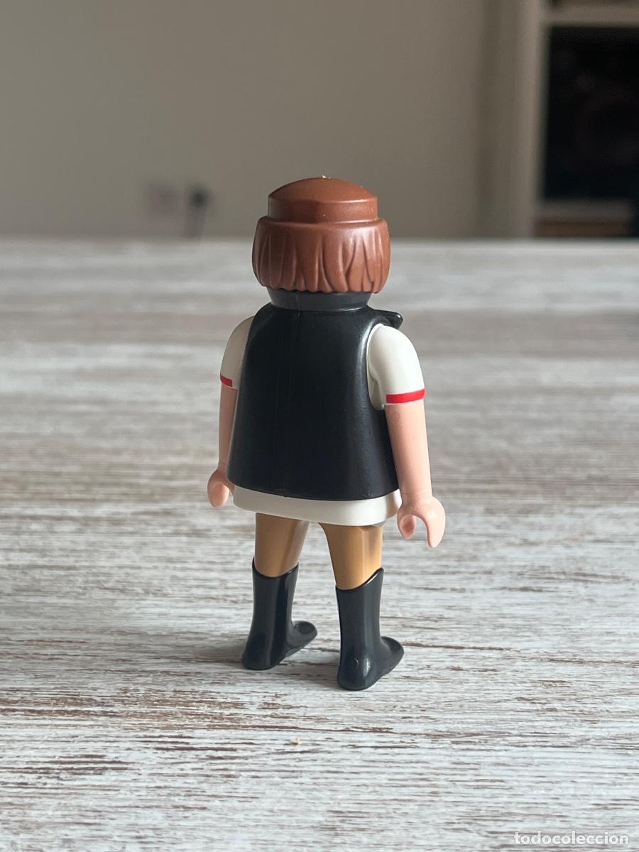 Playmobil: Figura mujer complemento accesorio playmobil - Foto 2