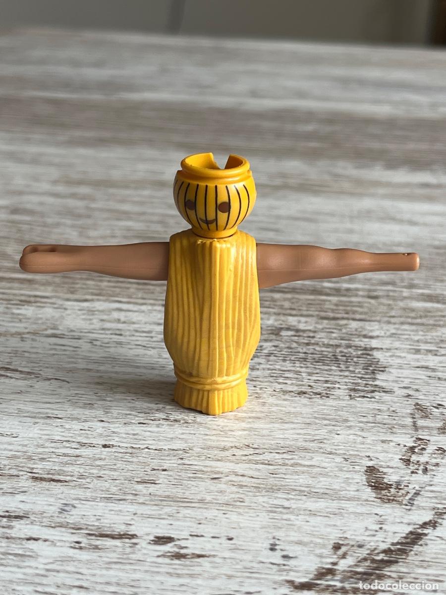 Playmobil: Espantap&aacute;jaros figura accesorio complemento Playmobil - Foto 1
