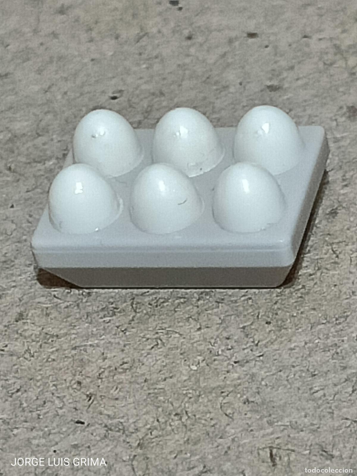 Playmobil: PLAYMOBIL HUEVOS REF 30223822 SETS 5120 5167 6291 5582 6121 6516 9269 9493 70134 70138 70206 70336