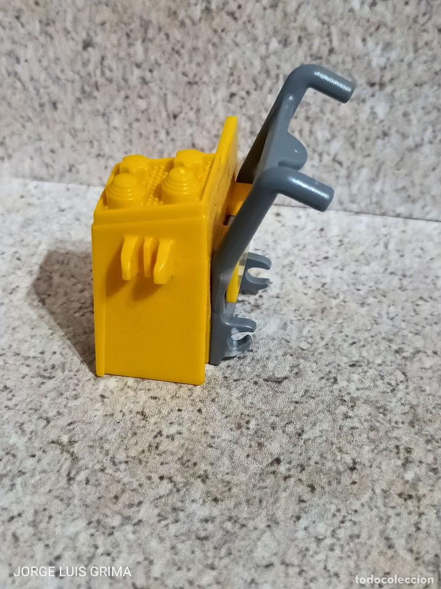 Playmobil: PLAYMOBIL CARRO SOLDADOR SETS 3678 4422 4082 4043 6225 5097 9007 70202 9880 70552 70597 70623