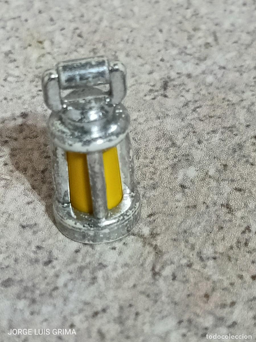 Playmobil: PLAYMOBIL FAROL REF 30650790 SETS 3378 3503 3550 3413 3189 3436 3768 3503 4034 3958 4123 3750 3740