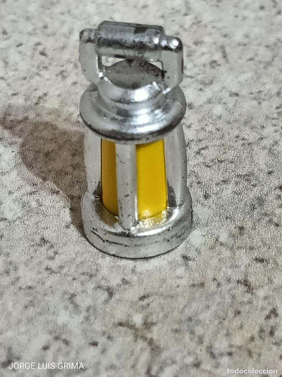 Playmobil: PLAYMOBIL FAROL REF 30650790 SETS 3378 3503 3550 3413 3189 3436 3768 3503 4034 3958 4123 3750 3740