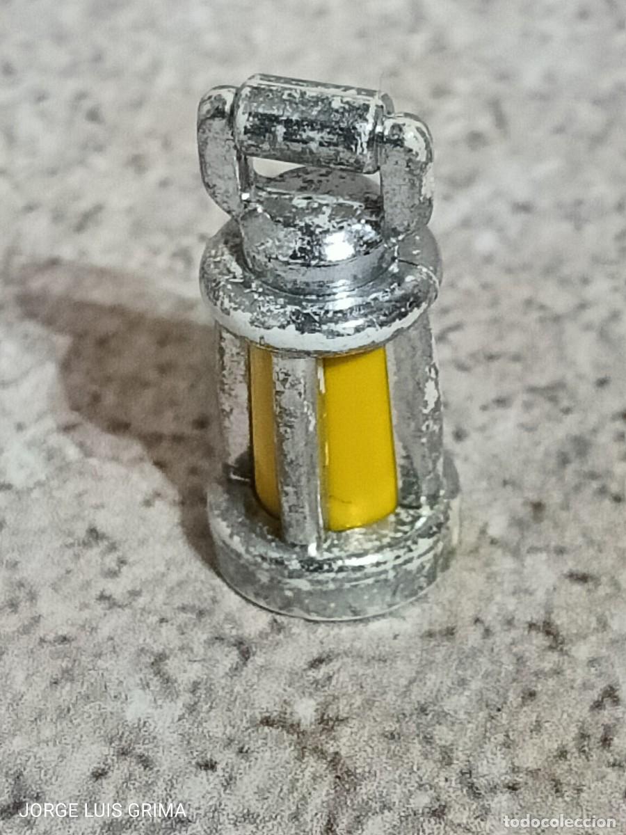 Playmobil: PLAYMOBIL FAROL REF 30650790 SETS 3378 3503 3550 3413 3189 3436 3768 3503 4034 3958 4123 3750 3740