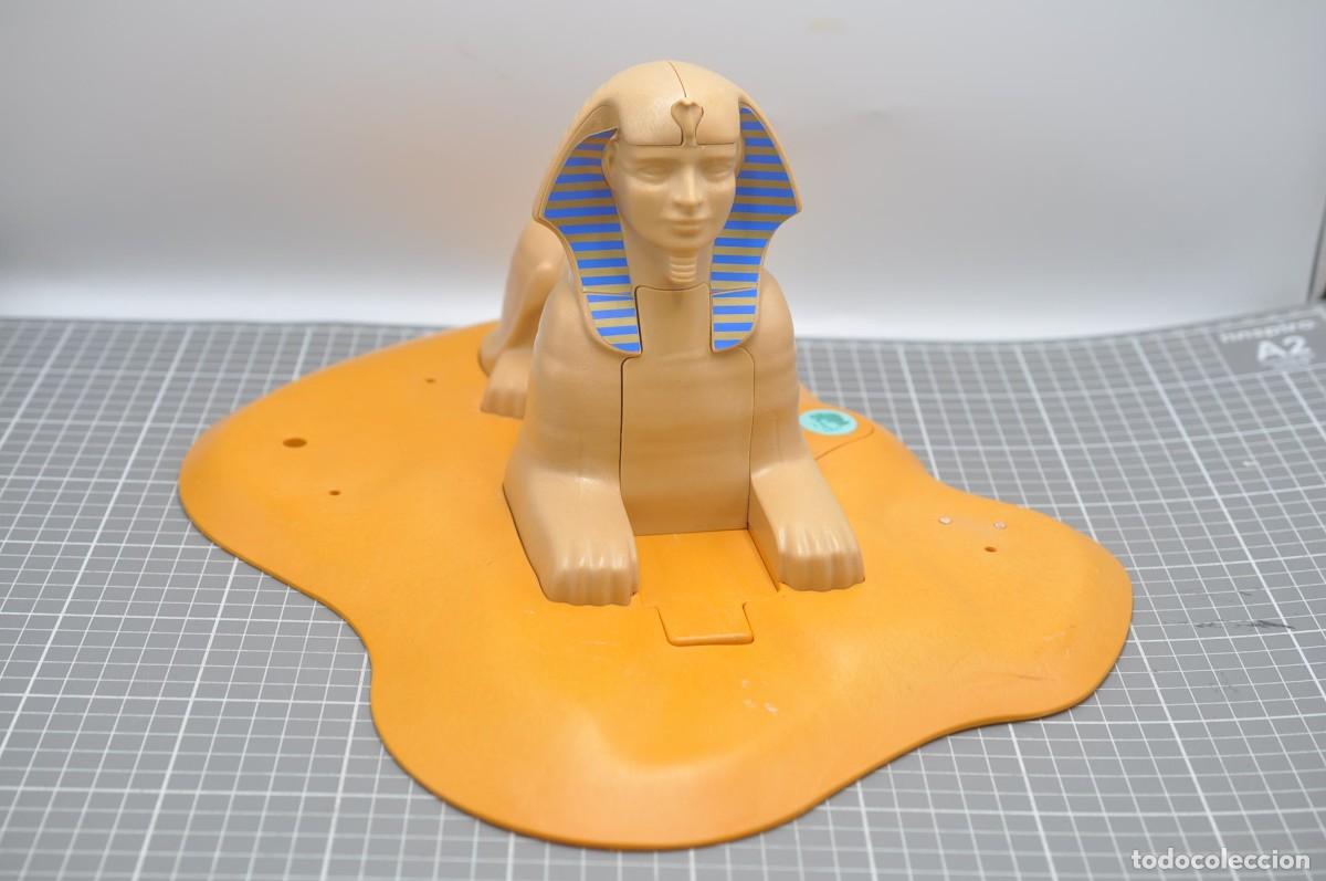 Playmobil: MKJ123 Playmobil, esfinge egipcia