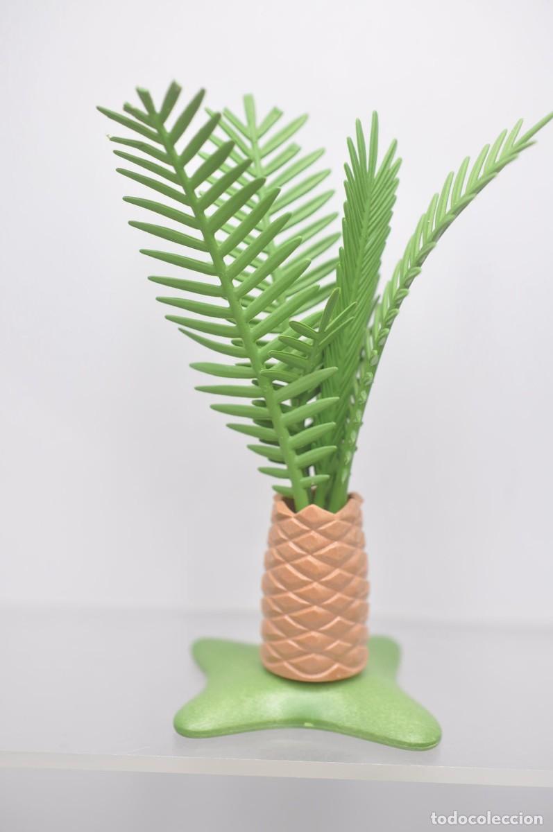 Playmobil: MKJ123 Playmobil, palmito