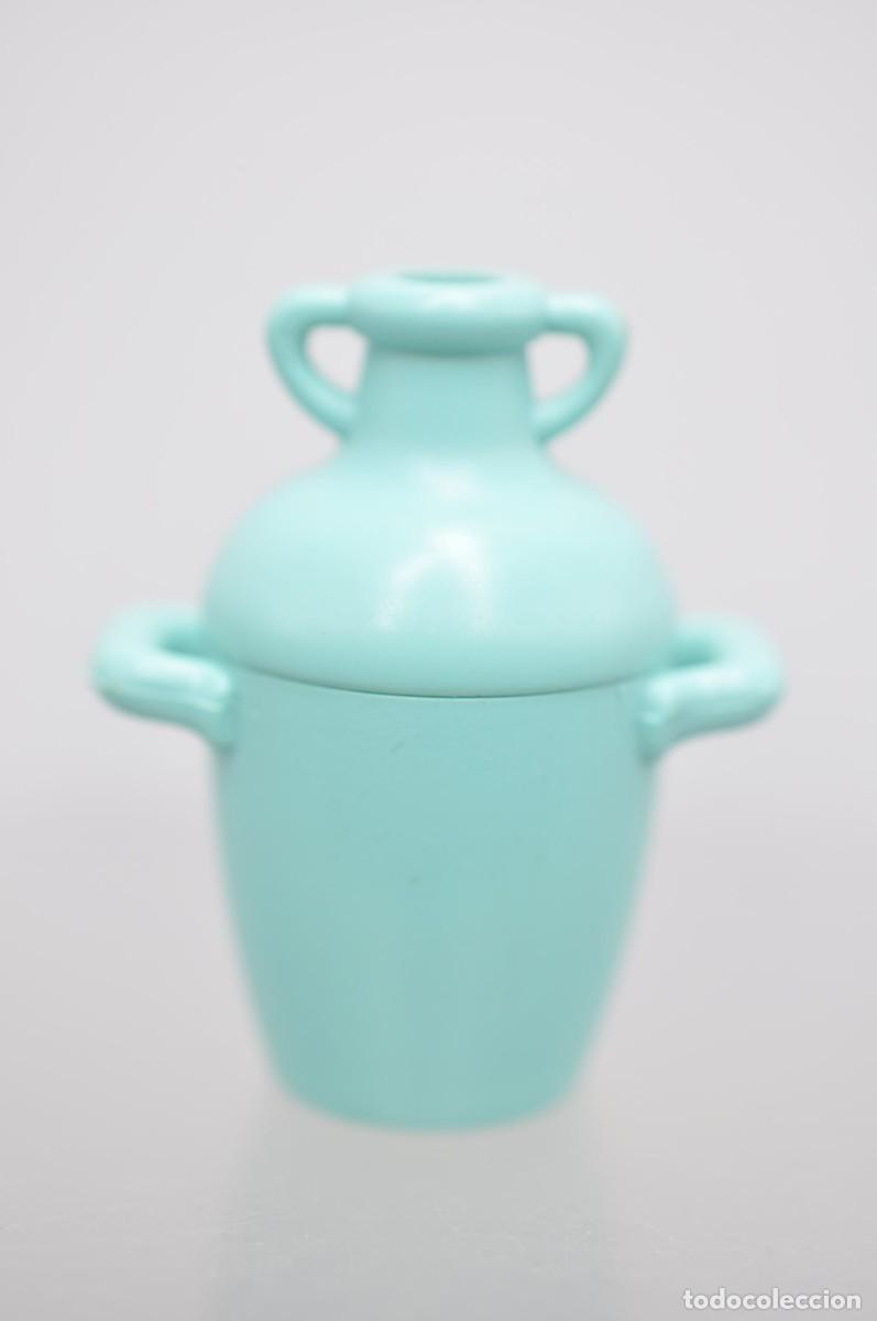 Playmobil: MKJ123 Playmobil, jarr&oacute;n egipcio