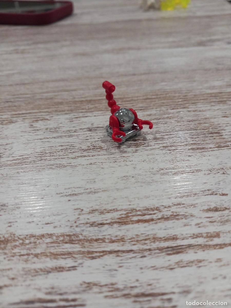 Playmobil: Robot espacio futuro accesorio complemento Playmobil - Foto 1