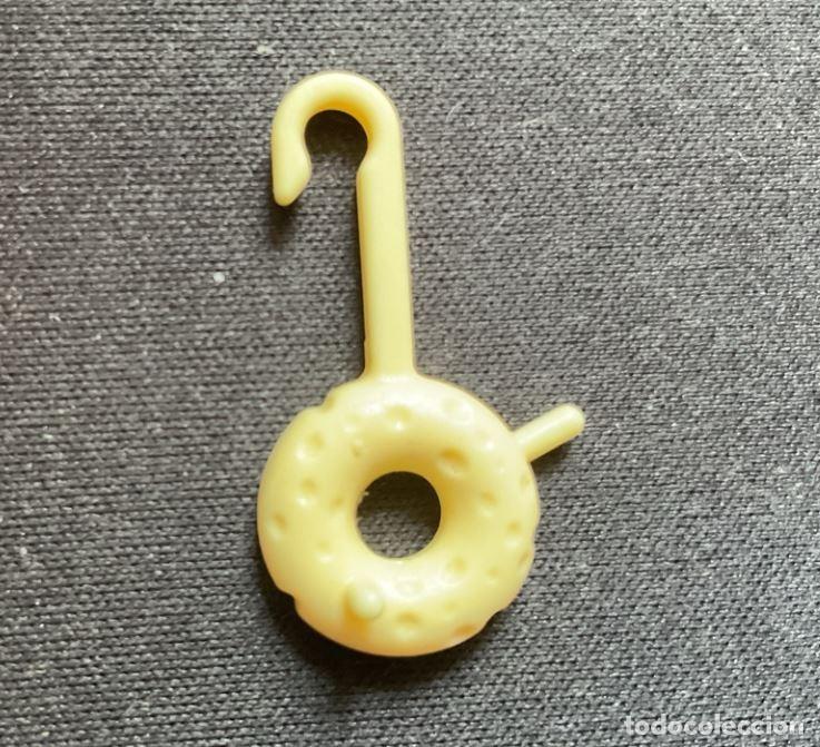 Playmobil: ACCESORIO PLAYMOBIL. COMEDERO DE JUGUETE PARA PAJAROS. REF NIDOS, AVES, ETC