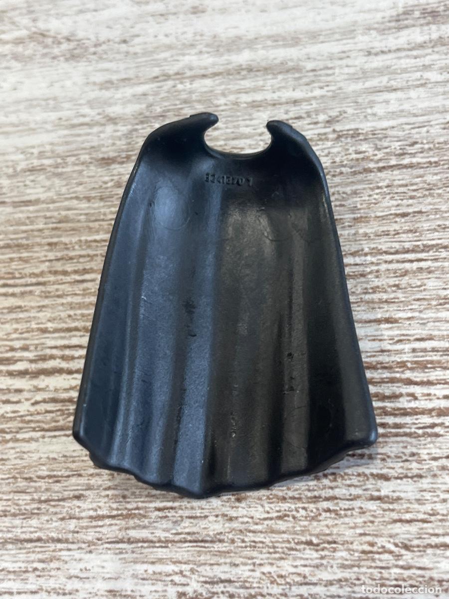 Playmobil: Playmobil cintur&oacute;n accesorio chaleco capa complemento - Foto 2