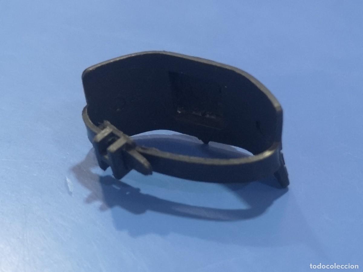 Playmobil: Playmobil cinturon negro samurai Gin15 - Foto 2