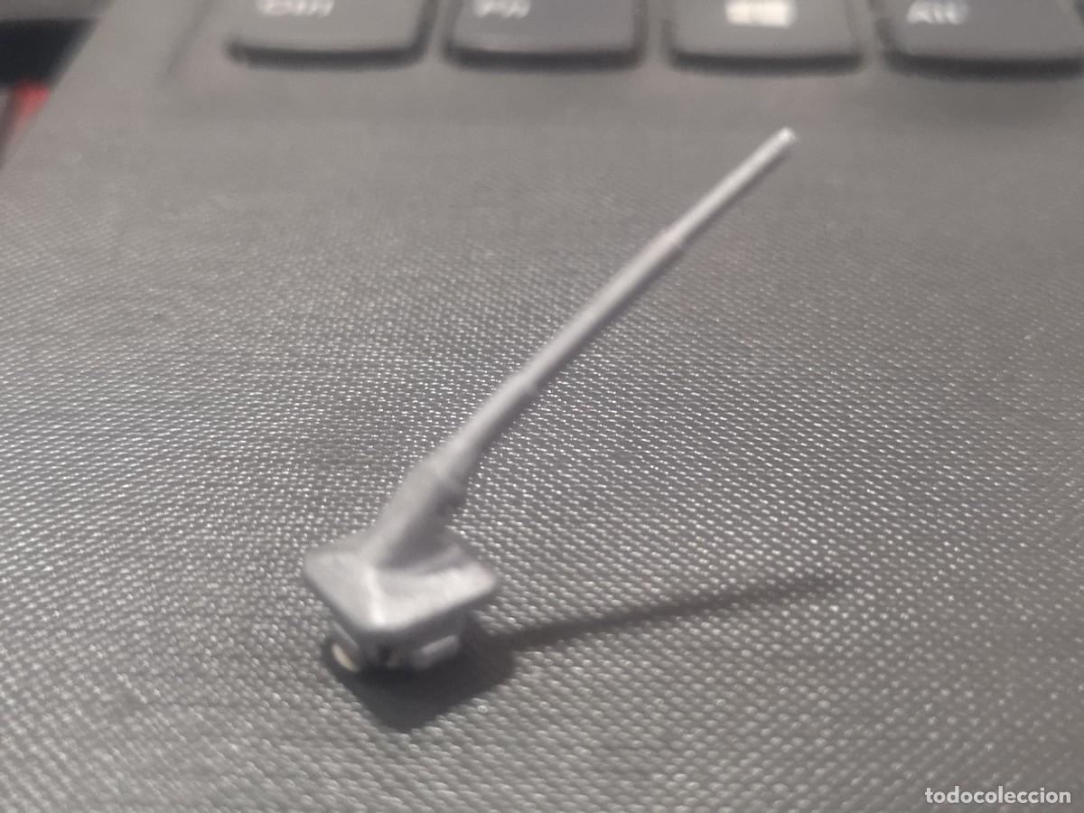 Playmobil: Playmobil antena gris gin19 - Foto 1