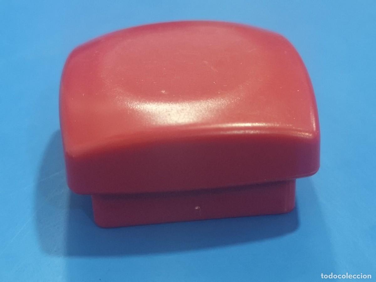 Playmobil: Playmobil 4892 puff sof&aacute; sillin rojo complementos casa Gin21 - Foto 1