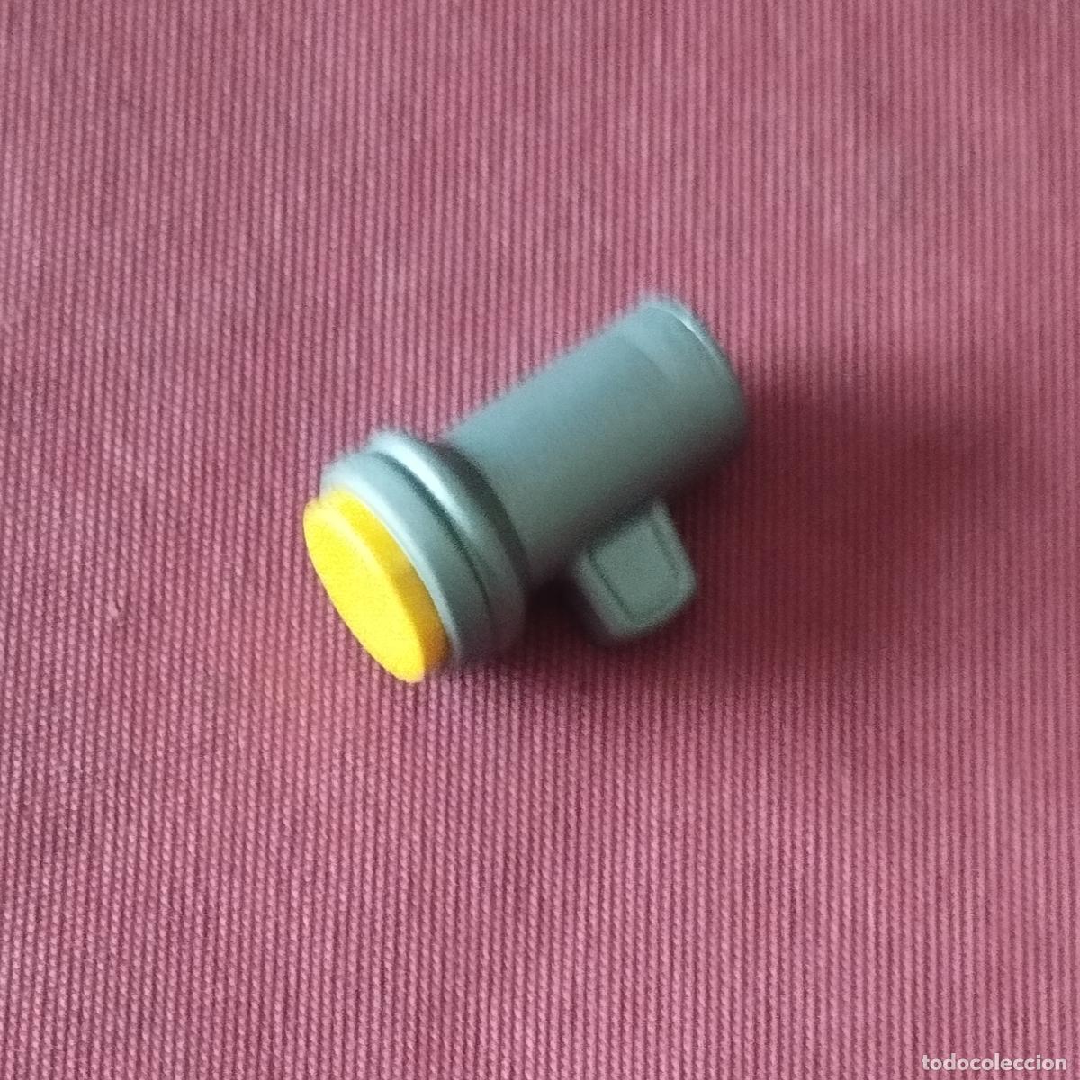 Playmobil: FOCO - LINTERNA - LUZ - PLAYMOBIL - Foto 1