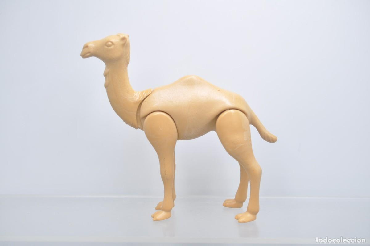 Playmobil: MKJ124 Playmobil, camello