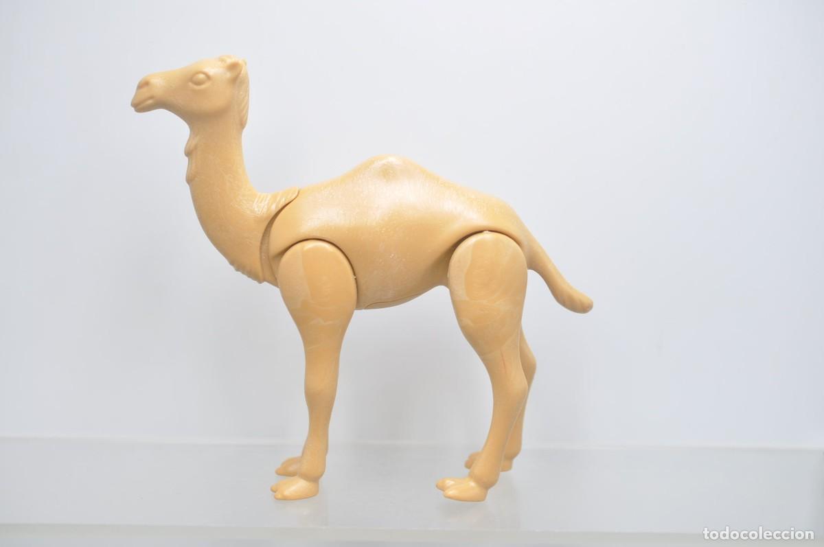 Playmobil: MKJ125 Playmobil, camello dromedario