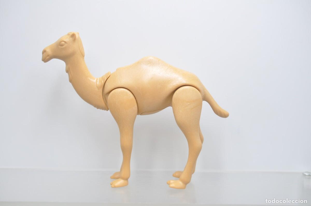 Playmobil: MKJ125 Playmobil, camello