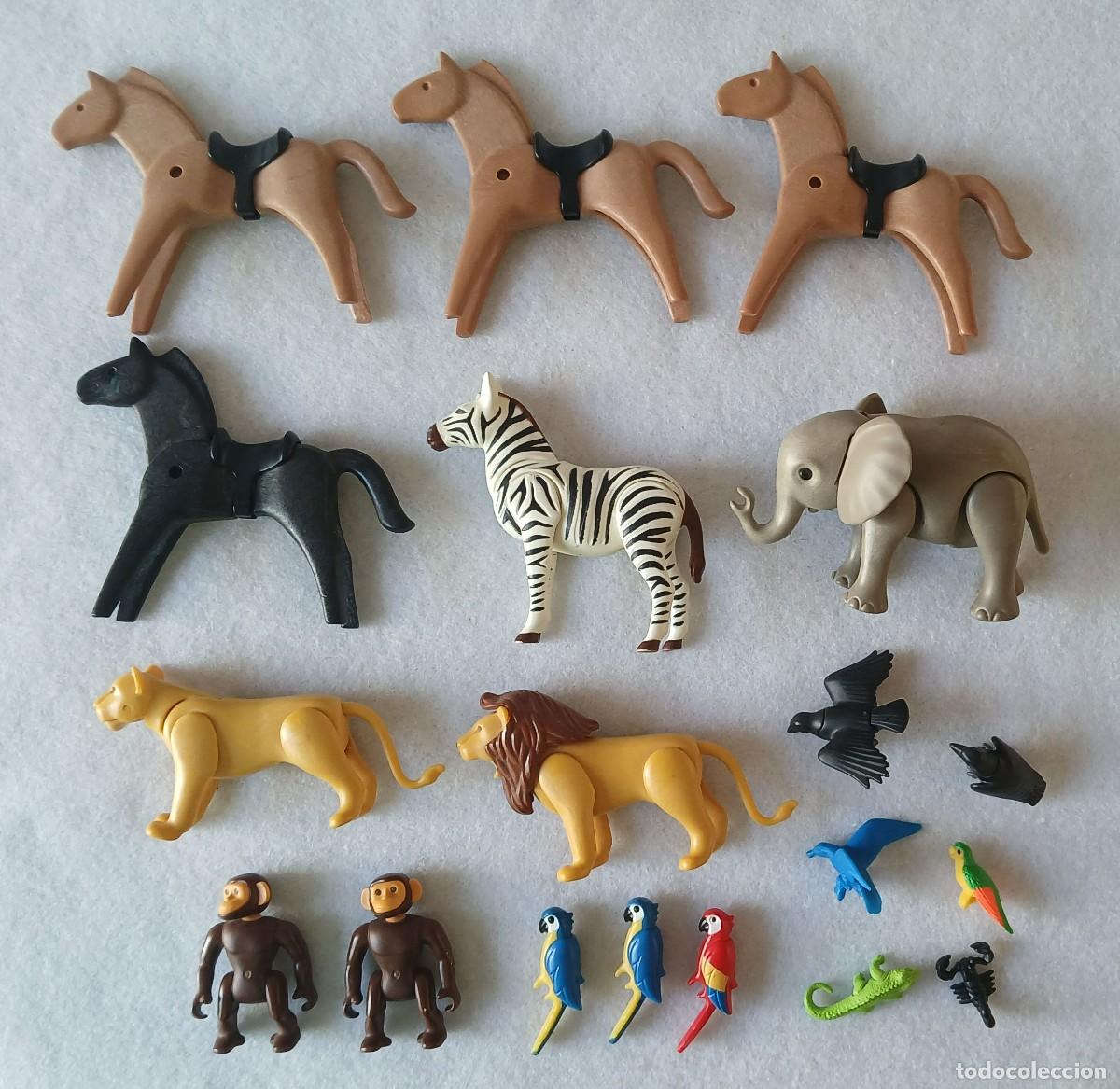 Playmobil: Arca de Noe. Playmobil - Foto 4