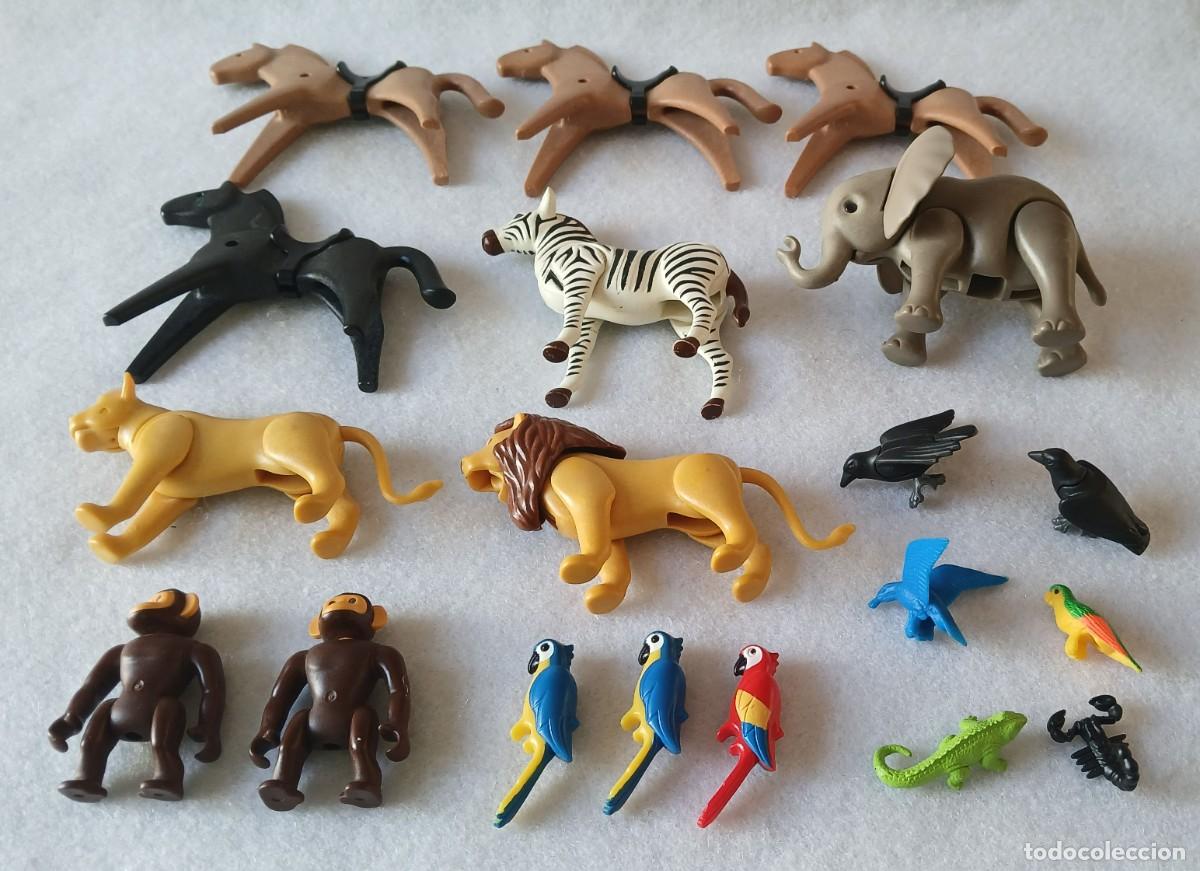 Playmobil: Arca de Noe. Playmobil - Foto 5