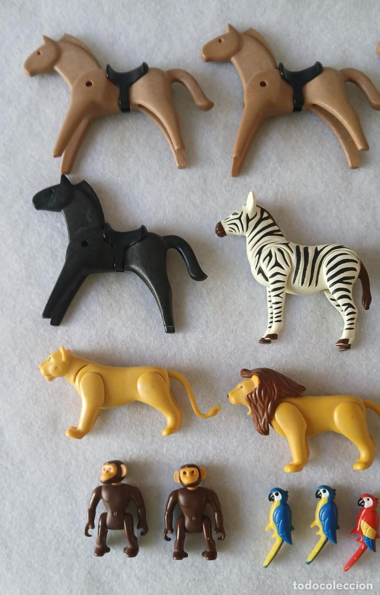 Playmobil: Arca de Noe. Playmobil - Foto 6