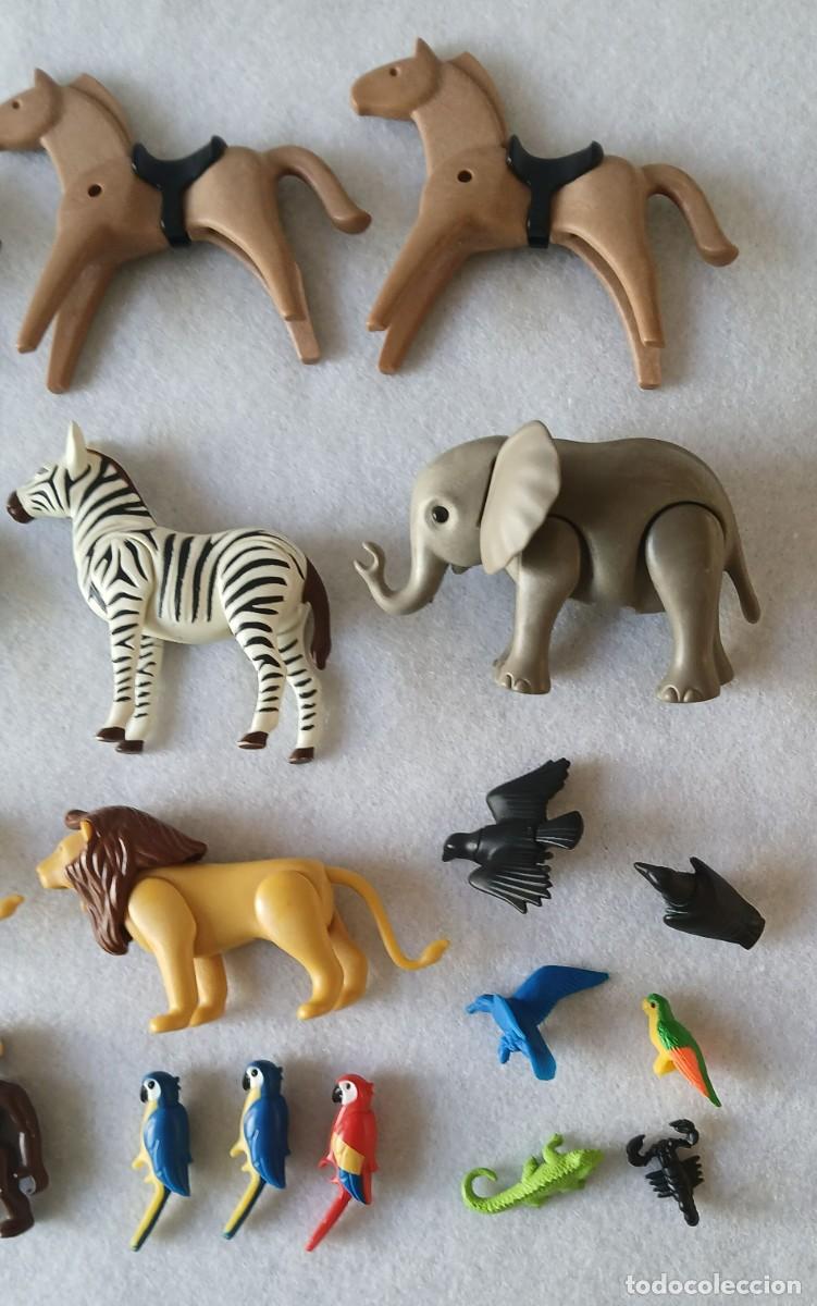 Playmobil: Arca de Noe. Playmobil - Foto 7