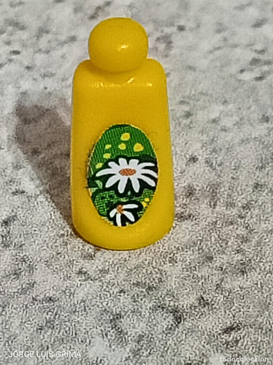 Playmobil: PLAYMOBIL BOTELLA REF 30242472 SETS 6226 5268 5576 5165 6153 6148 5368 9113 9423 9425 70418