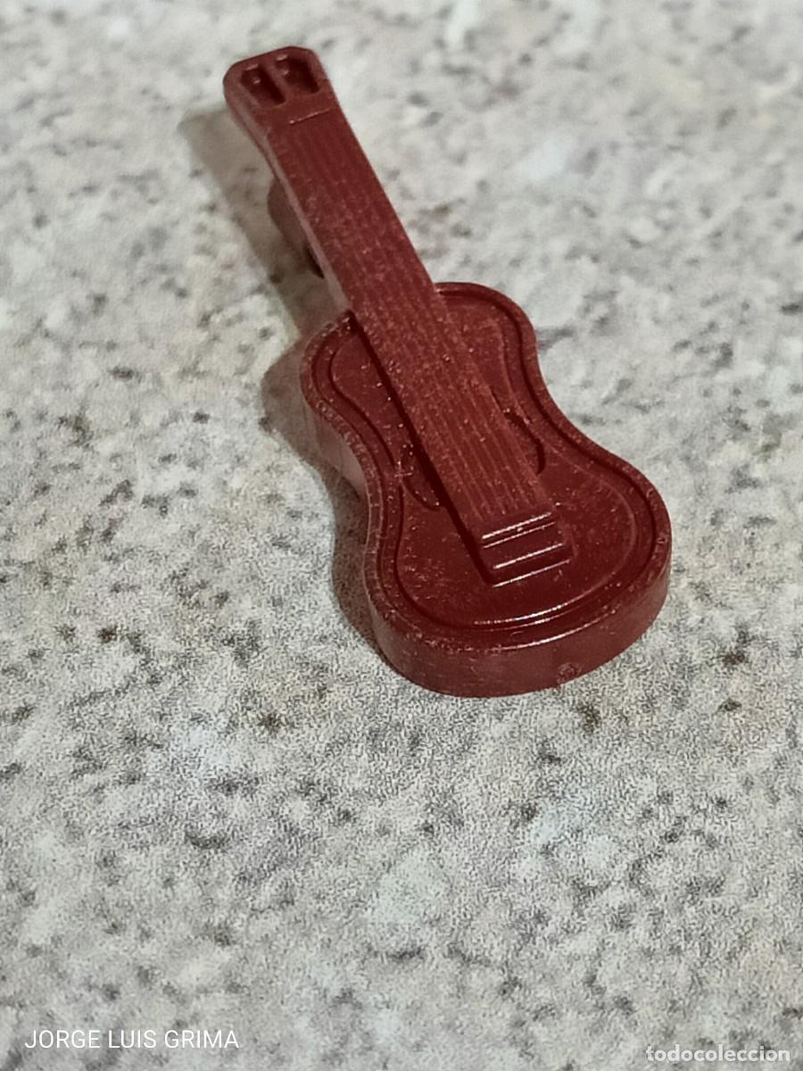 playmobil ukelele ref 30213572 sets 4893 5206 Compra venta en