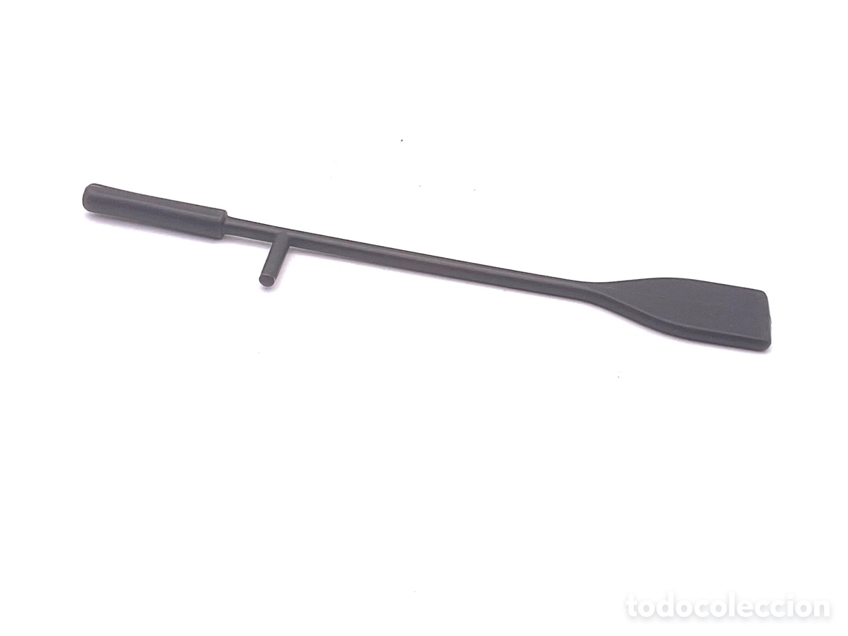 Playmobil: ACCESORIO PLAYMOBIL. REMO LARGO. REF MAR, PESCA, LANCHA, BARCA, PIRATAS, ETC