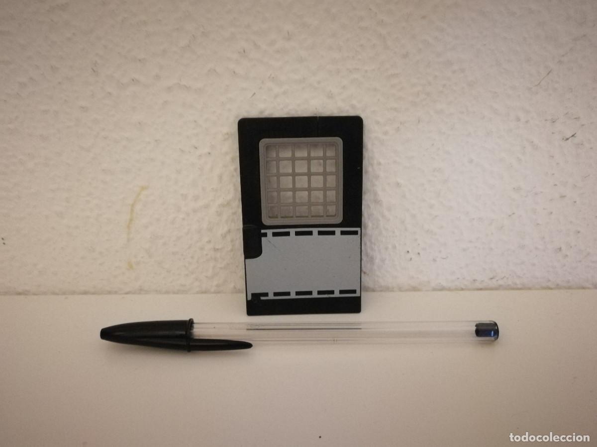 Playmobil: PUERTA CON REJA - PLAYMOBIL - Foto 1