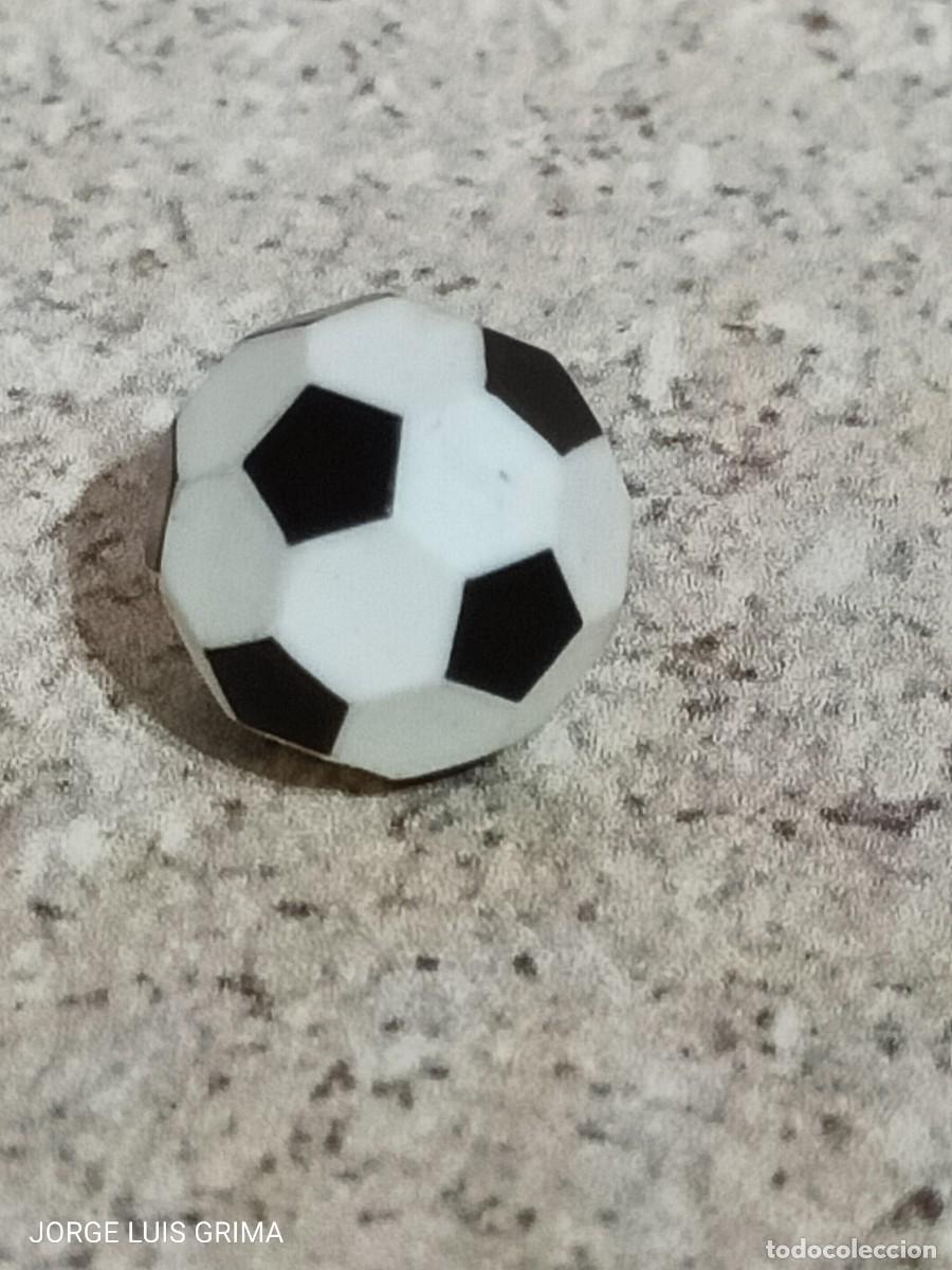 Playmobil: PLAYMOBIL PELOTA REF 30096610 SETS 71133 3850 3945 3926 3964 3604 3931 3342 3366 3230 4949 4719