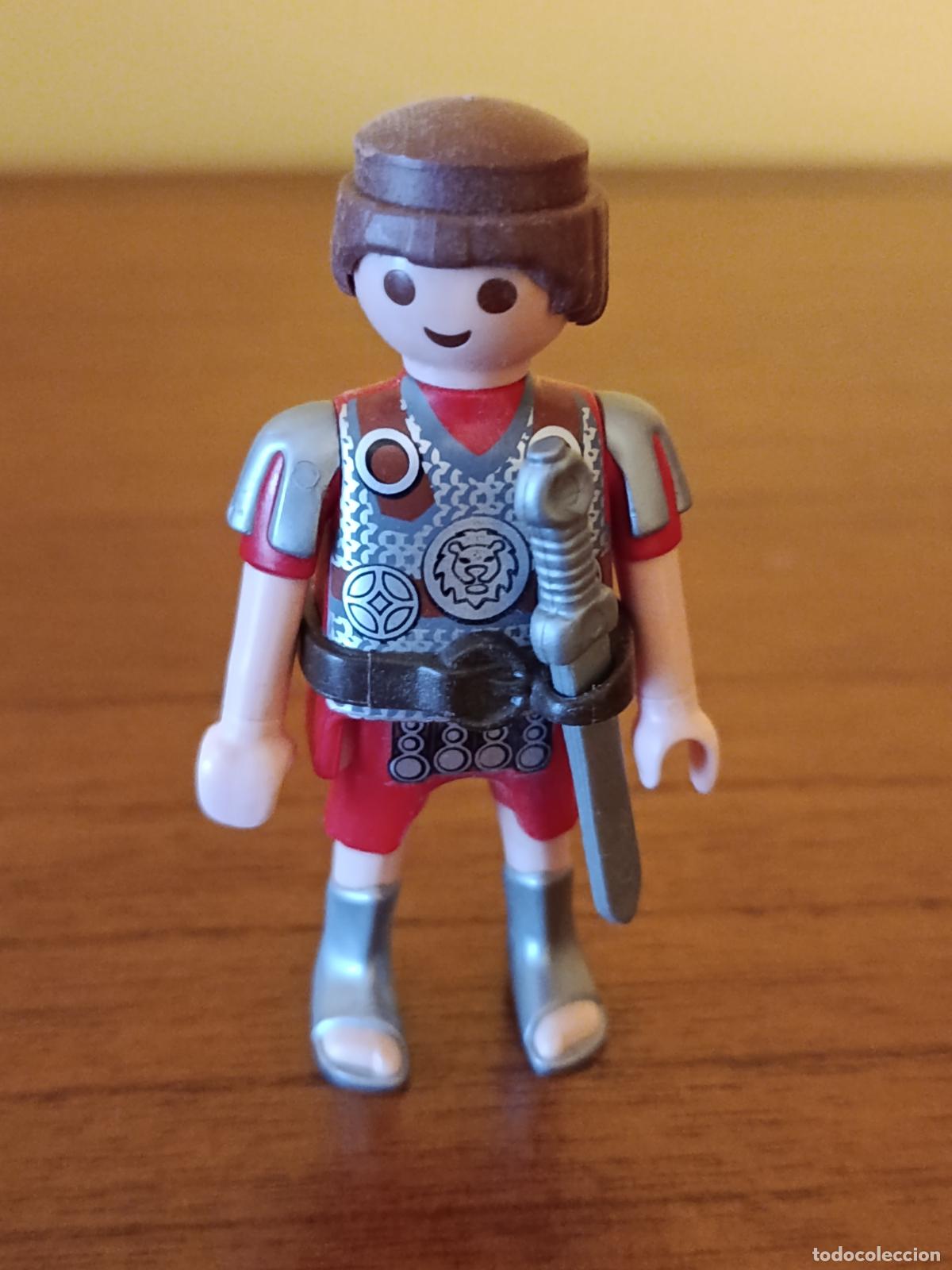 Playmobil: PLAYMOBIL ROMANO CENTURION - Foto 1