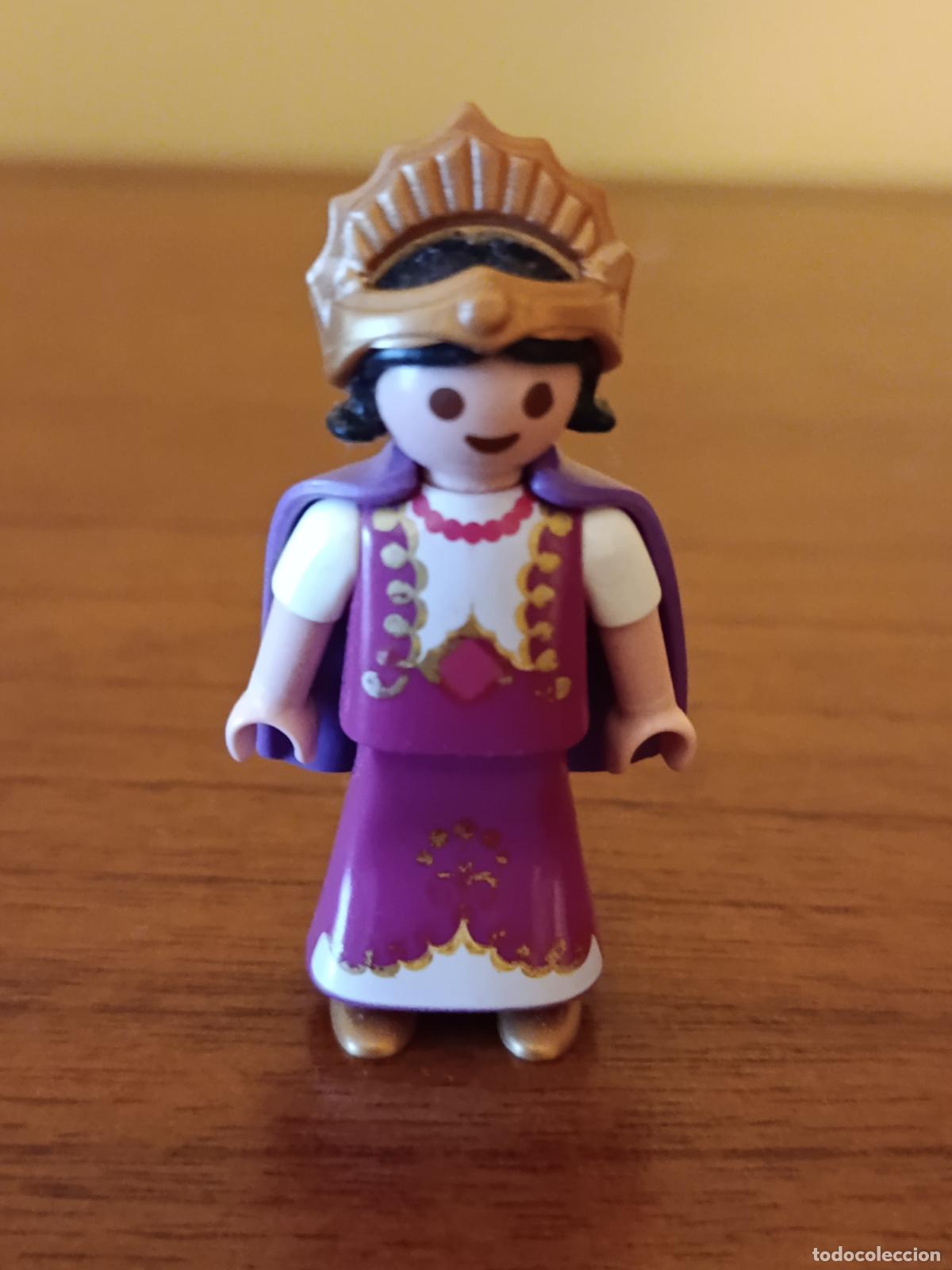 Playmobil: PLAYMOBIL NI&Ntilde;A PRINCESA DEL PALACIO