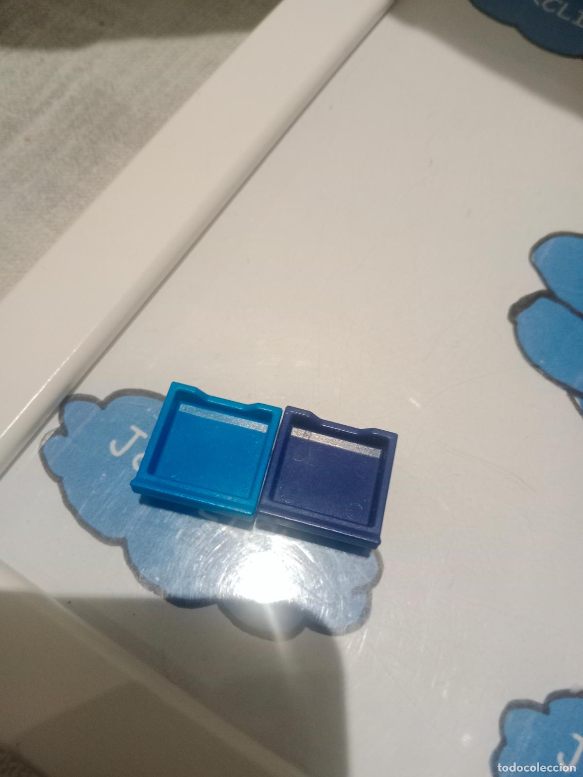 Playmobil: Playmobil cajones azules - Foto 1
