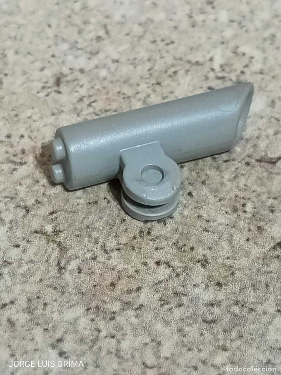 Playmobil: PLAYMOBIL TELESCOPIO REF 30227360 SETS 3186 7573 3353 5718 3159 3165 4402 5744 3886 5795 4263 4264