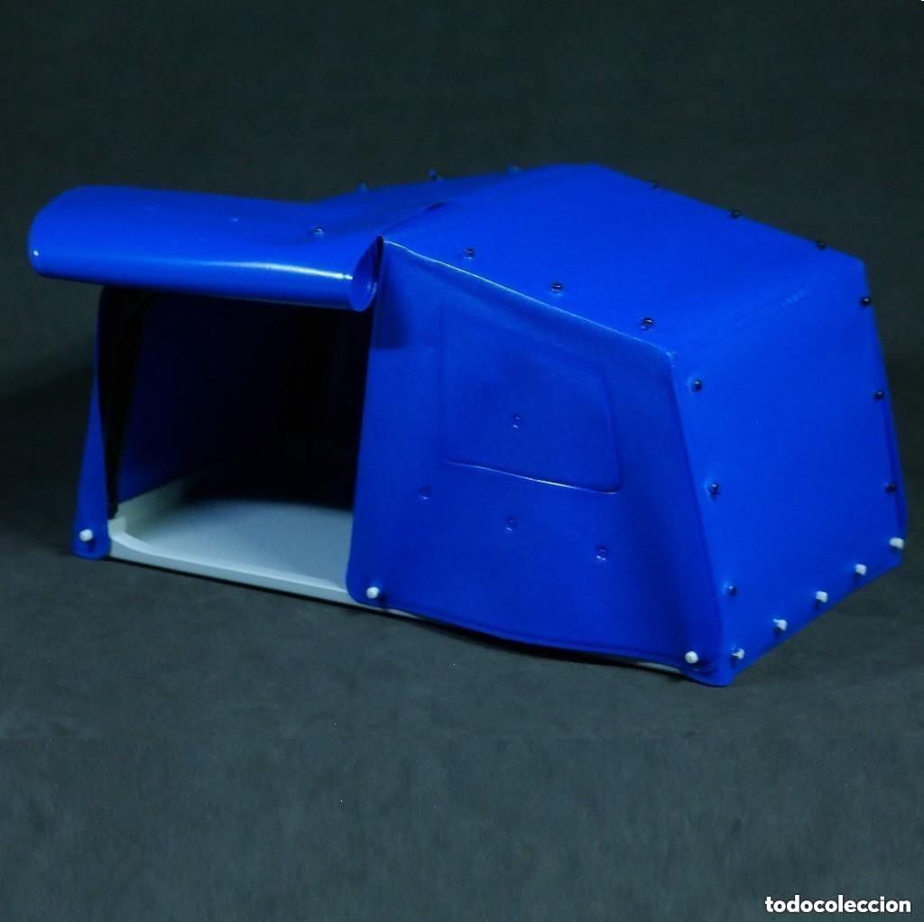 Playmobil: Playmobil carpa azul ☼ - Foto 1