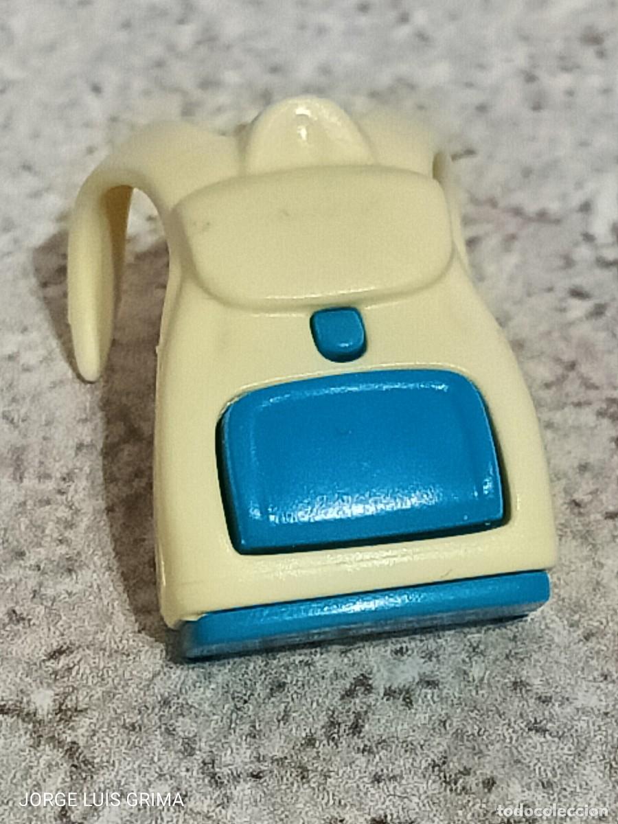 Playmobil: PLAYMOBIL MOCHILA SETS 3171 4011 4414 5008 5127 5213 5262 6811 9107 9126 9129 9130 9217