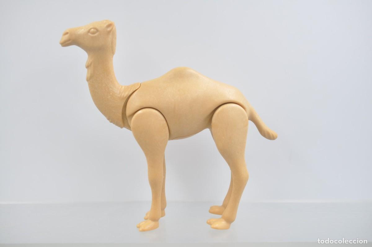 Playmobil: VEK006 Playmobil, camello