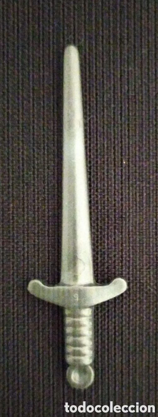 Playmobil: PLAYMOBIL ESPADA ANCHA. MEDIEVAL - Foto 1