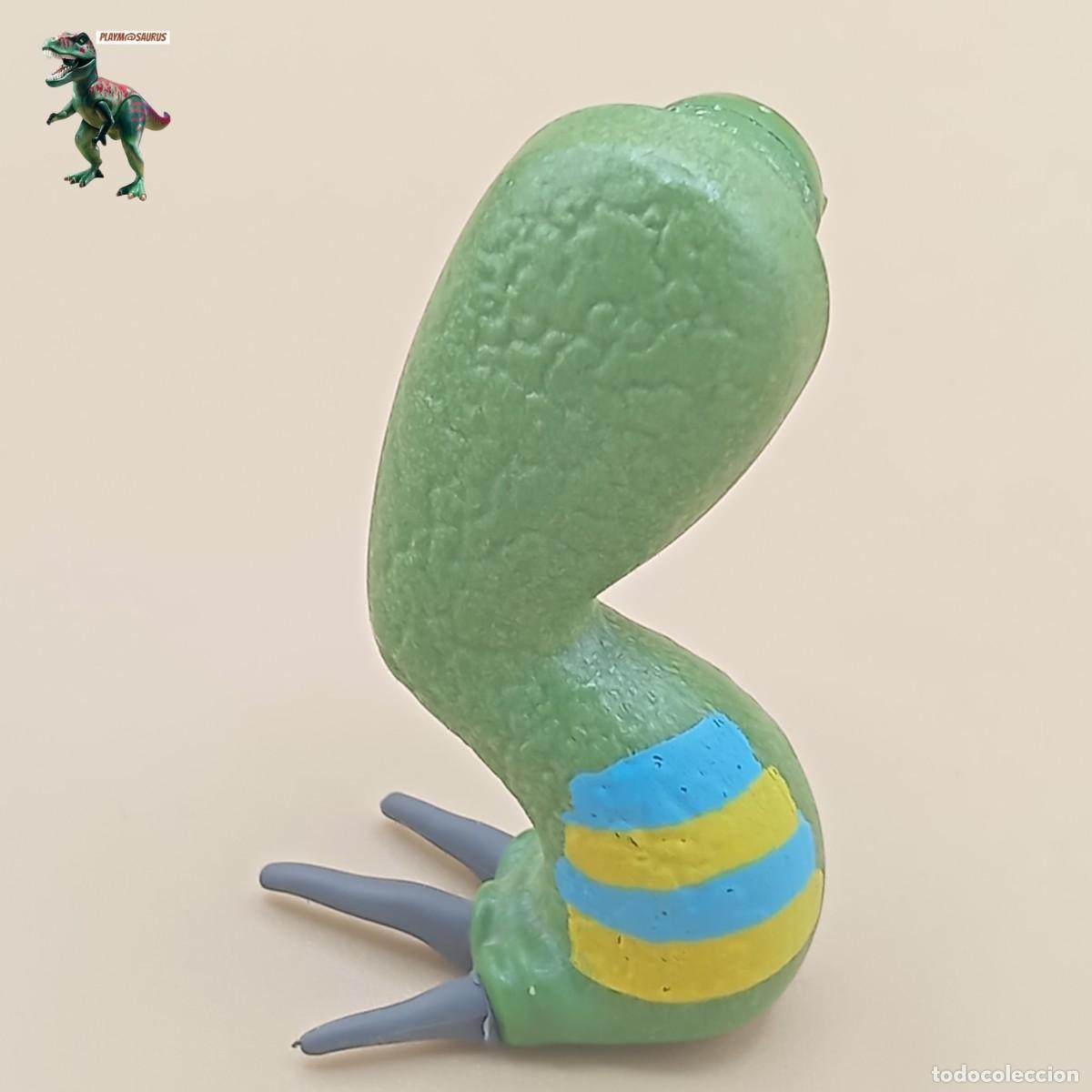 Playmobil: Playmobil pata eructo y guacara barf and belch como entrenar a tu dragon 9458