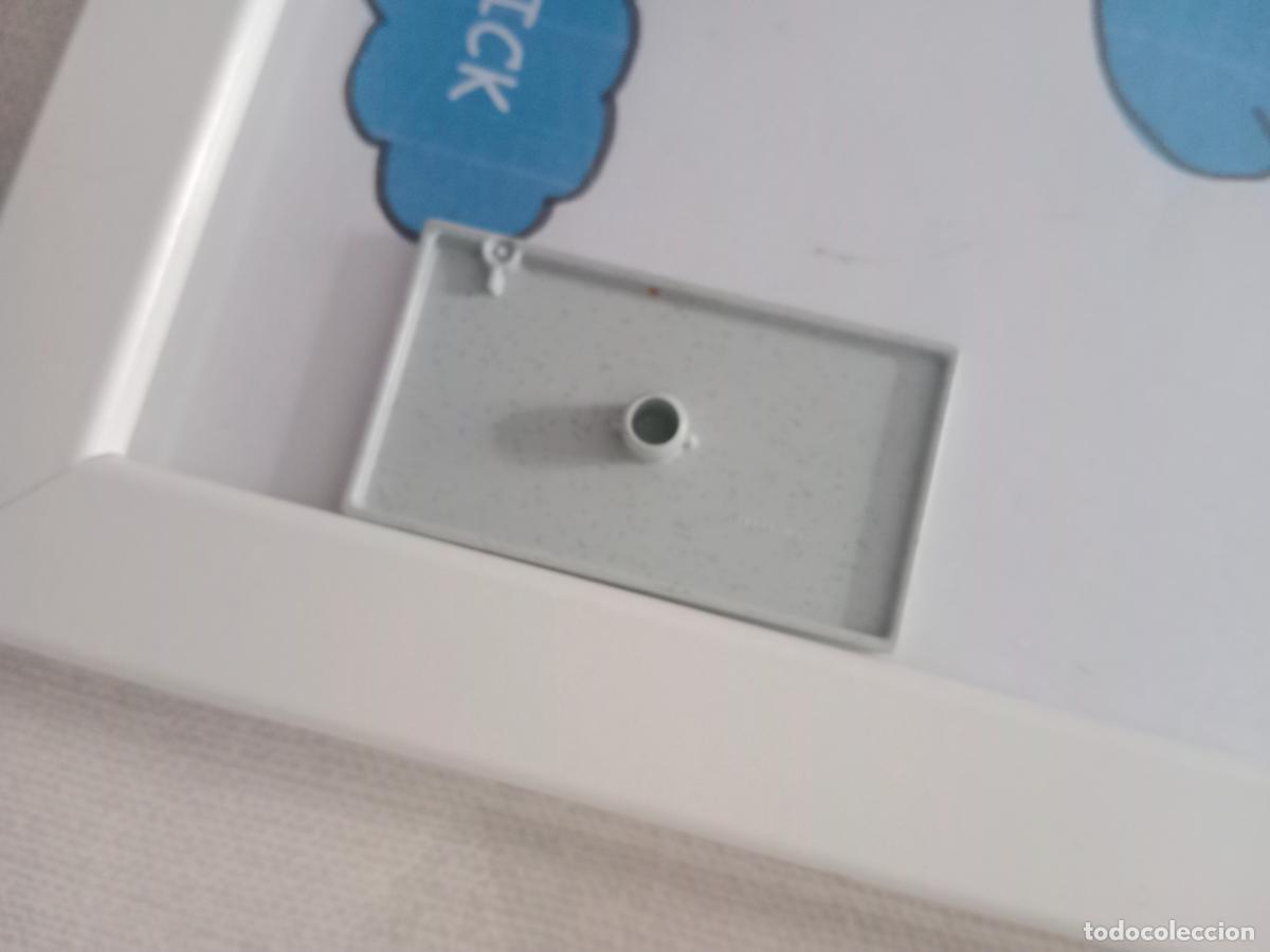 Playmobil: Playmobil repuesto gris mesa - Foto 1