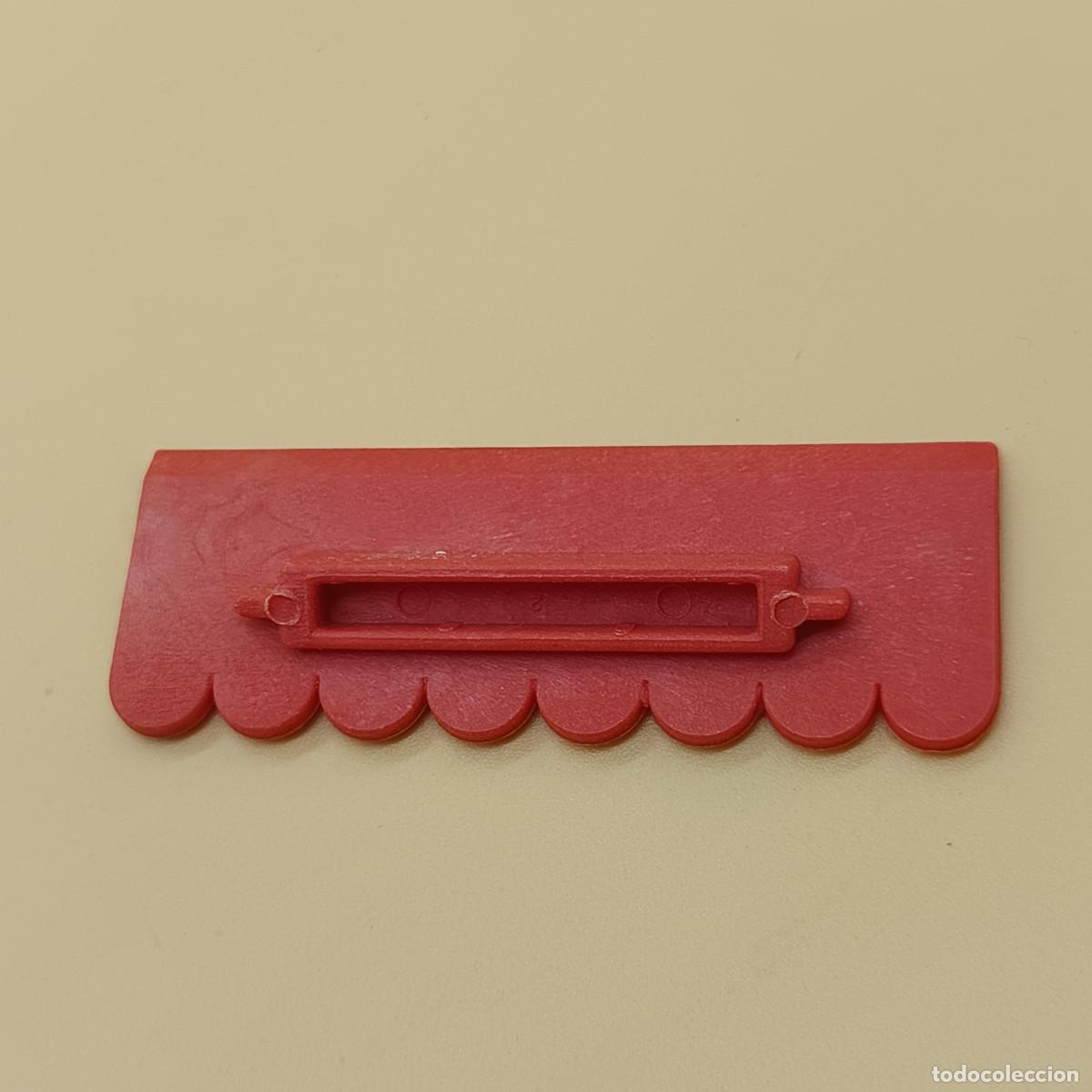 Playmobil: PLAYMOBIL, TEJADO ROJO - Foto 2